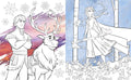 Ultimate Colouring: Disney Frozen 2 - MPHOnline.com