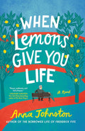 When Lemons Give You Life (US) - MPHOnline.com