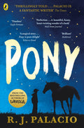 Pony (UK PB) - MPHOnline.com