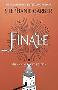 Finale: Caraval Series Book 3 (5th Anniversary Edition) - MPHOnline.com