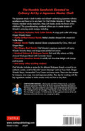 Sando: The Art of the Japanese Sandwich - MPHOnline.com