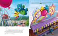 Disney Shaped Wallet: Toy Story 5 (5 Book) - MPHOnline.com
