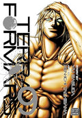 Terra Formars Vol 09 - MPHOnline.com