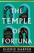 The Temple Of Fortuna - MPHOnline.com