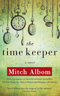 The Time Keeper - MPHOnline.com