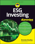 ESG Investing For Dummies - MPHOnline.com