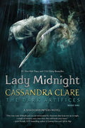 Lady Midnight (The Dark Artifices #1) - MPHOnline.com