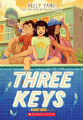 Front Desk #2: Three Keys - MPHOnline.com