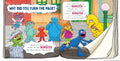 Sesame Street: The Momster at the End of This Book (HC) - MPHOnline.com