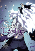 Solo Leveling (comic) #06 - MPHOnline.com