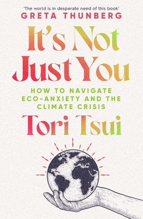 It's Not Just You: How to Navigate Eco-Anxiety and the Climate Crisis - MPHOnline.com