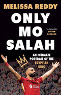 Only Mo Salah: An Intimate Portrait of Liverpool's Egyptian King - MPHOnline.com