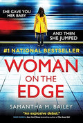 Woman on the Edge - MPHOnline.com