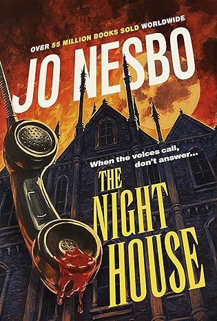 The Night House - MPHOnline.com