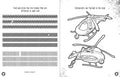 Book & Magnetic Playset: Tonka - MPHOnline.com