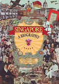 Singapore A Biography - MPHOnline.com