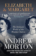 Elizabeth & Margaret: The Intimate World Of The Windsor Sisters - MPHOnline.com