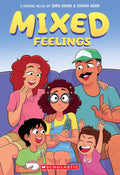 Mixed Feelings - MPHOnline.com