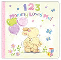 1 2 3 Mommy Loves Me! - MPHOnline.com
