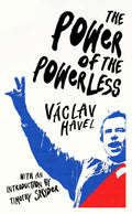 Vintage Classics: Power Of Powerless - MPHOnline.com