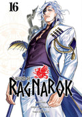 Record of Ragnarok #16 - MPHOnline.com