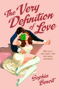 The Very Definition of Love - MPHOnline.com