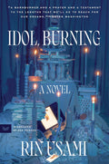 Idol, Burning - MPHOnline.com