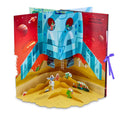 Pop-Up and Play Spaceship - MPHOnline.com