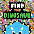 Look! There's a ... Find The Dinosaur - MPHOnline.com