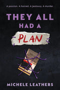 They All Had a Reason #05: They All Had a Plan - MPHOnline.com