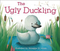 The Ugly Duckling (DK Storytime Lap Book) - MPHOnline.com