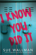 I Know You Did It - MPHOnline.com