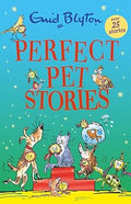 Perfect Pet Stories - MPHOnline.com