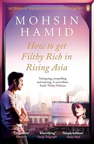 How to Get Filthy Rich in Rising Asia - MPHOnline.com