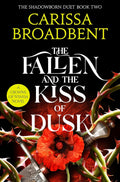 The Fallen And The Kiss Of Dusk PB - MPHOnline.com