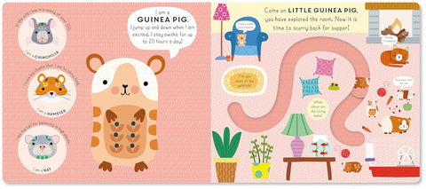 Little Journeys - Little Puppy - MPHOnline.com