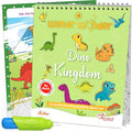 Water Wonder - Dino Kingdom - MPHOnline.com