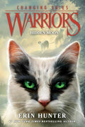 Warriors Changing Skies #02: Hidden Moon - MPHOnline.com