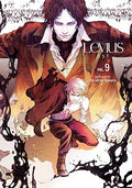 Levius/Est Vol 09 - MPHOnline.com