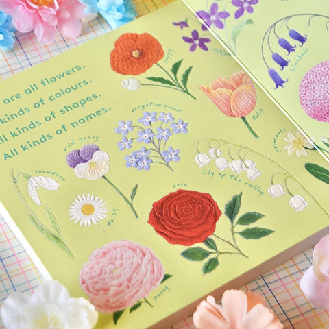 Look! A Flower! - MPHOnline.com
