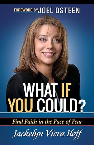 What If I Could? Finding Faith In The Face Of Fear - MPHOnline.com