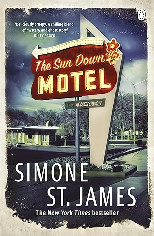 The Sun Down Motel - MPHOnline.com