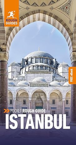 Pocket Rough Guide Istanbul (5th Edition) - MPHOnline.com