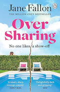 Over Sharing - MPHOnline.com