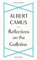 Reflections on the Guillotine - MPHOnline.com