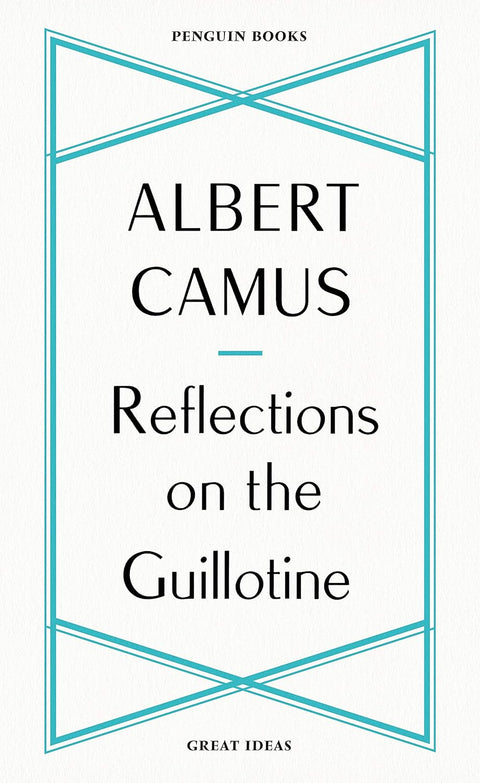 Reflections on the Guillotine - MPHOnline.com