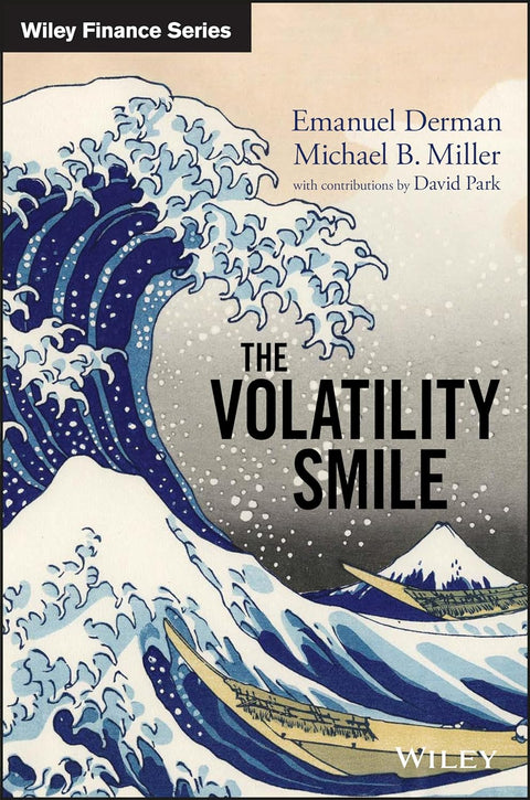 THE VOLATILITY SMILE: CUTTINGEDGE VOLATILITY & OPTIONS PRI - MPHOnline.com