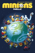 Minions #04: Paella! - MPHOnline.com