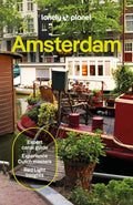 Lonely Planet Amsterdam (14th Edition) - MPHOnline.com
