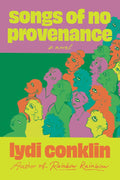 Songs of No Provenance - MPHOnline.com